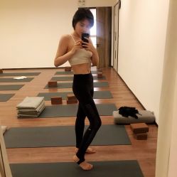 -FineYoga梵音瑜伽·普拉提