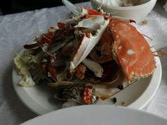 -赶海部落海鲜城(海阳路店)