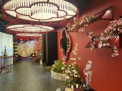 -曼格纳·曼芯馆(杨浦店)