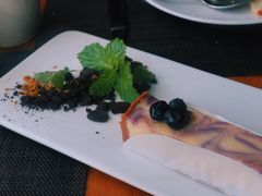-四月吧餐厅(正阳步行街店)
