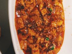 绿茶(华联万柳店)-绿茶餐厅(华联万柳店)