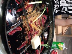 -正贰捌经重庆老火锅(建设路店)