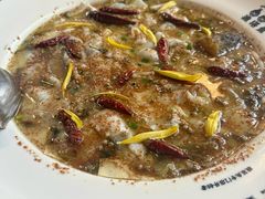 -渔语鱼新川菜Bistro(万象天地店)