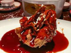 西湖醋鱼-新白鹿餐厅(西湖银泰店)