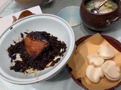 -北京老铺烤鸭(高新店)