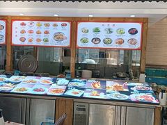 -良师门滨海人家·海鲜·家常菜(滨海城店)