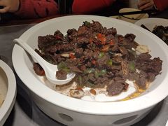 -东安鸡馆(蔡锷南路店)