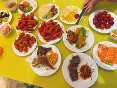 -海韵之星邮轮水会(明发商业广场店)