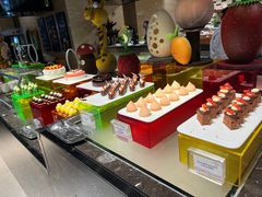 -乐咖啡西餐厅(太湖皇冠假日酒店)