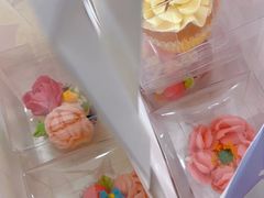 -BONCAKE裱花蛋糕(万象汇店)