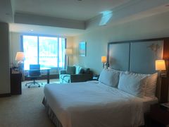 -香港皇家太平洋酒店