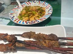 -新疆兵团食府清真(马连道店)