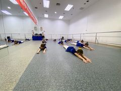 -快乐琴弦音乐舞蹈艺术教育中心(马连道校区)