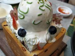 厚多士-大树餐厅(红旗街万达店)