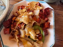 -北港方记海鲜楼·海景餐厅