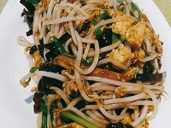 小炒合菜-振生清真饭店(永安道店)