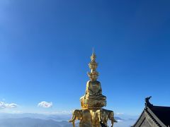 -峨眉山风景名胜区