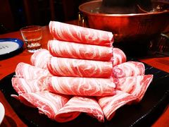 -前门涮肉(群力店)