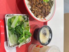 -永和大王(小厨·东四十条店)