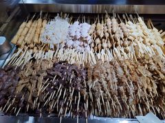 -童陈记重庆冷串串(食宝街店)