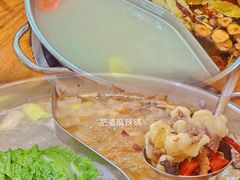 -肥婆麻辣火锅.顺德首创药材麻辣火锅(容桂店)