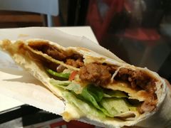 -肯德基(昌里店)