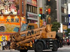 -秋叶原电器街