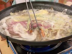 -汤连得温泉馆(宝山店)