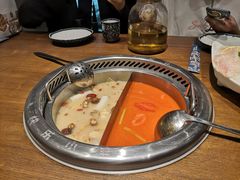 -快乐小羊火锅餐厅(农科路店)