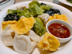 -味莊·青岛菜(云霄路店)