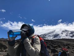 -乞力马扎罗山