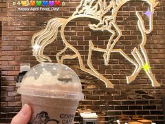 -GODIVA(恒隆广场店)