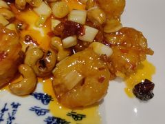 -玉华台饭庄·淮扬菜·烤鸭(望京店)