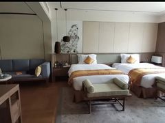 -丽晶轩中餐厅(重庆丽晶酒店)