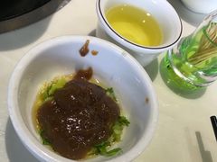 -八方客汕头火锅·牛肉·卤水(福保店)