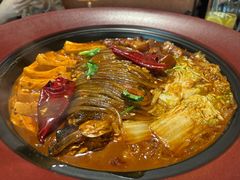 -奉天小馆·非遗东北菜(沈阳万象城店)