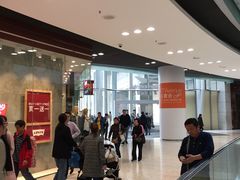 -东荟城名店仓