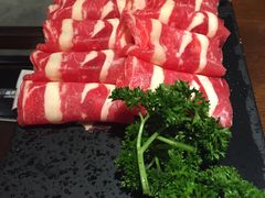 -捞神煲汤火锅(湖滨商业街店)