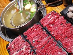 -潮味四季潮汕牛肉火锅(来凤街店)