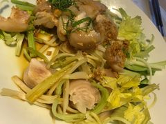 白切猪手-广东道至正餐厅(区庄店)