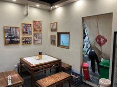 -永丰面馆(汉口路店)