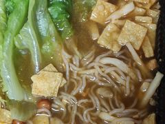 -浙江大学玉泉校区一食堂