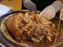 -秦豫肉夹馍(骡马市总店)