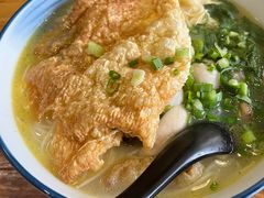 三鲜鸡汤酥肉米线-猫爷的腔调·黔小馆(交大医学住宅区店)