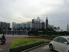 image-广州科尔海悦酒店