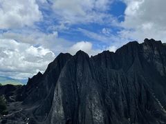 -墨石公园景区