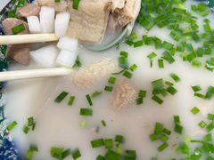 -韦记牛杂汤(清晖园店)