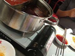 -金龙大四喜牛肉火锅