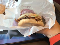 -麦当劳(北苑秋实路店)