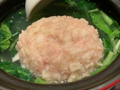 清炖狮子头-狮王府淮扬菜(新街口友谊店)